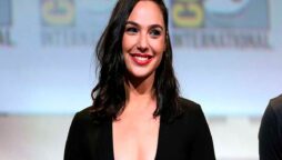Gal Gadot