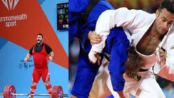 Nooh Dastagir Butt: Huge prize announced for Gold Medalist