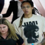 Brittney Griner: Russian case to be over ‘very soon’, Judge says