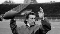 Len Dawson, MVP of Chiefs’ First Super Bowl Win, in Hospice