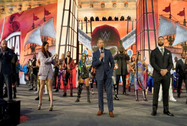 Vince McMahon retires: Several superstars unhappy