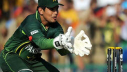 Kamran Akmal