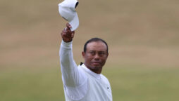 Tiger Woods, McIlroy started tech-focused company called TMRW Sports