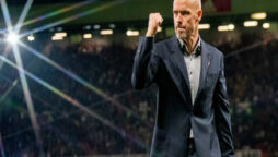 Erik ten Hag