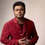 An Inspirational Tale of a Bollywood Singer A R Rahman