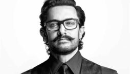 Aamir Khan