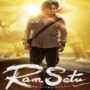 Ram Setu song Jai Shree Ram merges religion and science