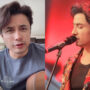 Ali Zafar invites ladies from Texas for live stage performance