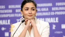 Alia Bhatt