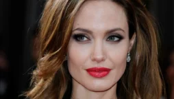 Angelina Jolie
