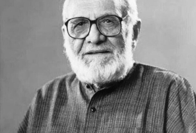 Ashfaq Ahmed