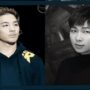 BTS RM and BIGBANG Taeyang’s unexpected crossover shocks fans