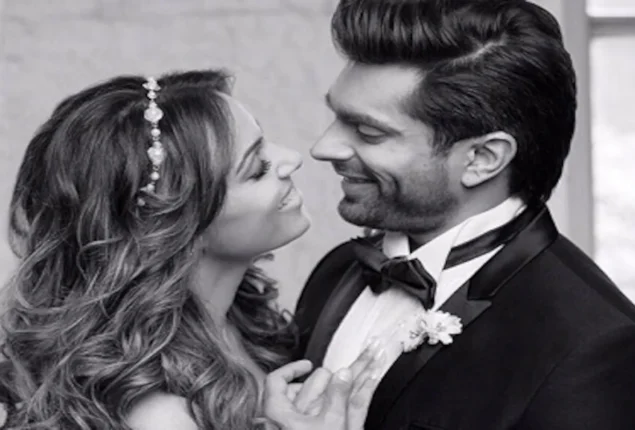 Bipasha Basu says she and Karan Singh Grover are hoping for baby girl