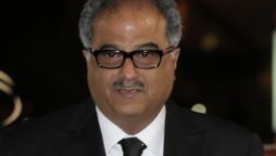 Boney Kapoor shares unseen photo with Sridevi on her birth anniversary