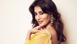 Chitrangda Singh