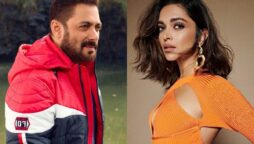 Deepika Padukone slammed Salman Khan for his views on depression