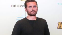 Scott Disick