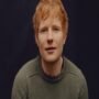 Ed Sheeran performs for sick children in Australian hospital