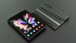 Oppo may soon rival Samsung Galaxy Z Fold 4