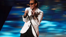 Marc Anthony
