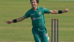 Mohammad Wasim Jnr
