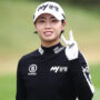 An Na-rin shot six-under par 65 to lead LPGA Canadian Women’s Open after second round