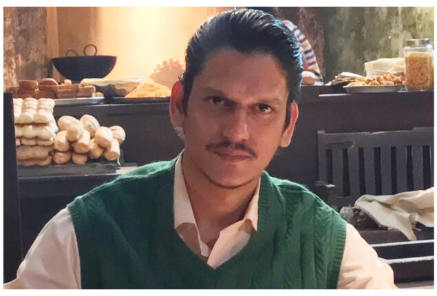 Vijay Varma mother fears ‘no lady would marry him’