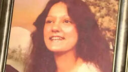 Women’s murderer caught after 34 years with help of DNA technology