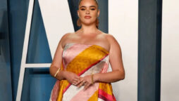 Barbie Ferreira announces her exit from HBO’s Euphoria