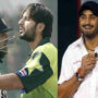 Harbhajan Singh slams troll involving in Afridi-Gambhir comment