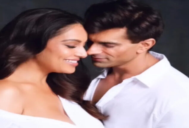 Recent Photos: Karan Singh Grover kisses Bipasha Basu’s belly