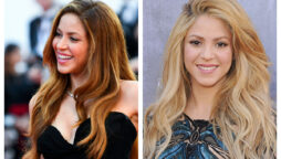 Shakira