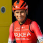 Colombian Nairo Quintana disqualified from Tour de France over testing positive for tramadol