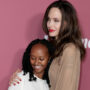 Angelina Jolie celebrates daughter Zahara’s college admission