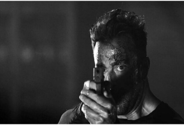 Zarrar hints: Check out a few of the characters