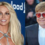 Britney Spears joins legend Elton John for a musical comeback