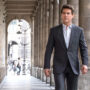 Tom Cruise gearing up for more projects after Mission: Impossible 8