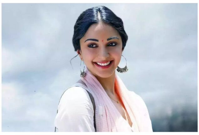 Kiara Advani talks about the success of ‘Bhool Bhulaiyaa 2’