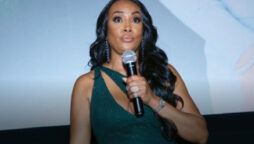 Vivica A. Fox