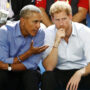Prince Harry criticised for thinking that his memoir would help him to become like Barack Obama