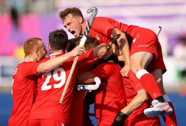 England recover from 3-0 deficit to 4-4 draw against India