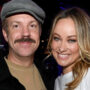 Olivia Wilde looked happier after winning battle against ex-Jason Sudeikis