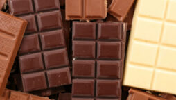 Chocolate bars