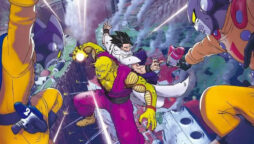 Dragon Ball Super: Super Hero
