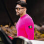 Kapil Sharma appears in an attire style by wife and asks if “boys can wear pink”