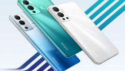 Infinix Hot 12 Play price in Pakistan