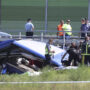 Croatia bus incident: Twelve Polish pilgrims were killed and 31 were injured