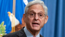 Some Justice Department