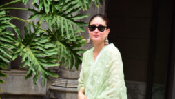 Kareena Kapoor