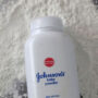 Johnson baby now will use cornstarch in replacement of talc-based powder